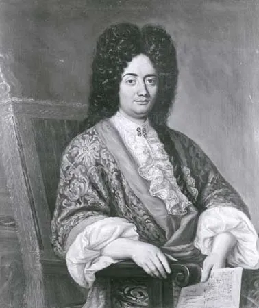 300 AÑOS SIN ALESSANDRO SCARLATTI: EL MAESTRO QUE REVOLUCIONÓ LA ÓPERA BARROCA