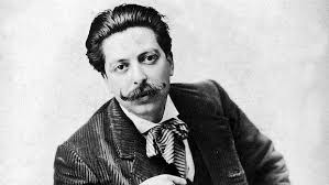 110 AÑOS SIN ENRIQUE GRANADOS: EL LEGADO DE UN GENIO DEL PIANO