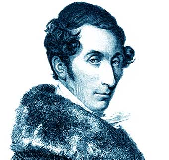 CARL MARIA VON WEBER: 200 AÑOS DEL FALLECIMIENTO DE UN PIONERO DEL ROMANTICISMO MUSICAL